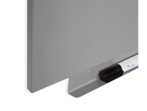 Whiteboard Rocada Skincolour 55x75cm agaatgrijs gelakt