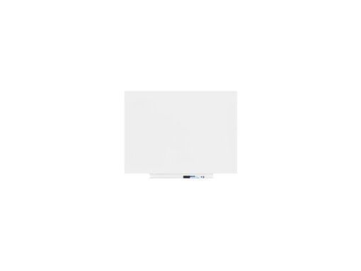 Whiteboard Rocada Skincolour 55x75cm wit gelakt