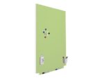 Whiteboard Rocada Skincolour 75x115cm groen gelakt