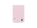 Whiteboard Rocada Skincolour 75x115cm roze gelakt