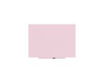 Whiteboard Rocada Skincolour 75x115cm roze gelakt