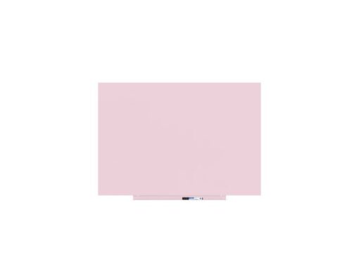 Whiteboard Rocada Skincolour 75x115cm roze gelakt