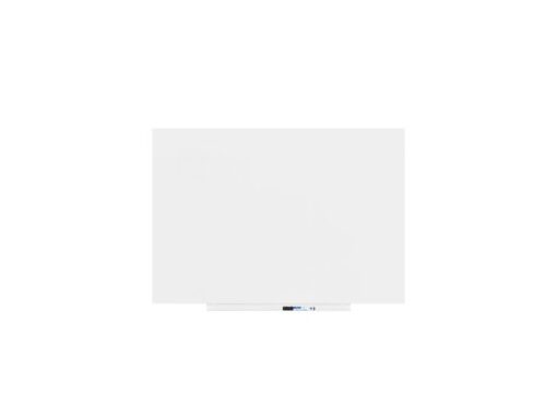 Whiteboard Rocada Skincolour 75x115cm wit gelakt