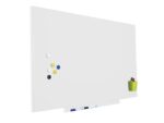 Whiteboard Rocada Skincolour 75x115cm wit gelakt