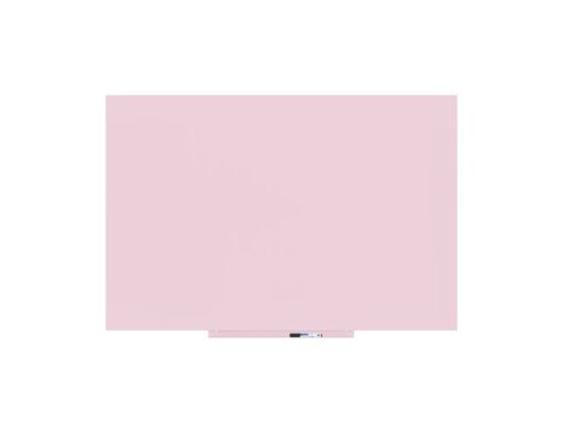 Whiteboard Rocada Skincolour 100x150cm roze gelakt