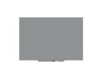 Whiteboard Rocada Skincolour 100x150cm agaatgrijs gelakt