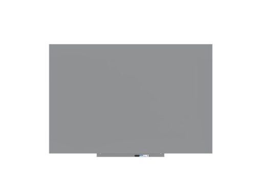 Whiteboard Rocada Skincolour 100x150cm agaatgrijs gelakt