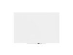 Whiteboard Rocada Skincolour 100x150cm wit gelakt