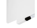 Whiteboard Rocada Skincolour 100x150cm wit gelakt