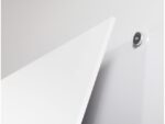 Whiteboard Rocada Skincolour 100x150cm wit gelakt