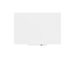 Whiteboard Rocada Skinpro 100x150cm wit gelakt