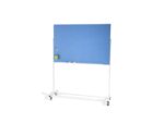 Bordstandaard Rocada Skin- support 100x150cm mobiel