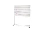 Bordstandaard Rocada Skin- support 100x150cm mobiel