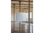 Bordstandaard Rocada Skin- support 100x150cm mobiel