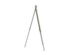 Flipover Rocada Natural 67x115 cm beschrijfbaar en          magnetisch