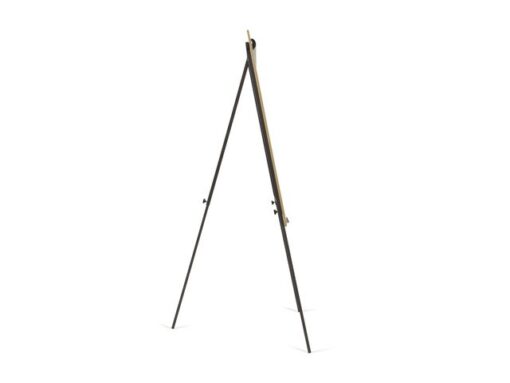 Flipover Rocada Natural 67x115 cm beschrijfbaar en          magnetisch