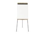 Flipover Rocada Natural 67x115 cm beschrijfbaar en          magnetisch