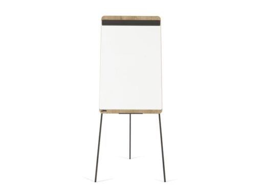 Flipover Rocada Natural 67x115 cm beschrijfbaar en          magnetisch