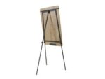Flipover Rocada Natural 67x115 cm beschrijfbaar en          magnetisch