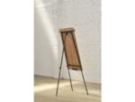 Flipover Rocada Natural 67x115 cm beschrijfbaar en          magnetisch