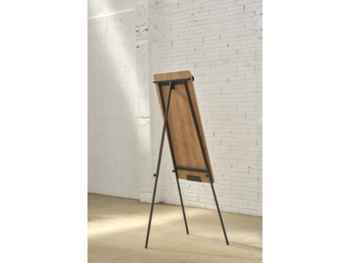 Flipover Rocada Natural 67x115 cm beschrijfbaar en          magnetisch