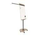 Flipover Rocada Natural 67x115 cm mobiel beschrijfbaar en   magnetisch