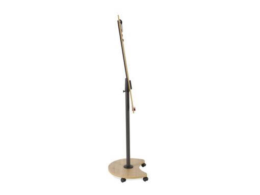 Flipover Rocada Natural 67x115 cm mobiel beschrijfbaar en   magnetisch
