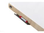 Flipover Rocada Natural 67x115 cm mobiel beschrijfbaar en   magnetisch