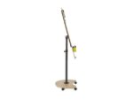 Flipover Rocada Natural 67x115 cm mobiel kantelbaar tot     tafel beschrijfbaar en magnetisch