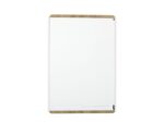 Whiteboard Rocada Natural 100x150cm wit