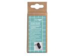 Bordwisser Sigel magnetisch 90x45x26 mm