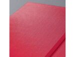 Sigel Notitieboek Conceptum Pure A4 Red gelinieerd hardcover,     genummerde pagina's, inhoudsopgave, sluiting d.m.v.