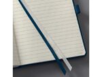 Sigel Notitieboek Conceptum Pure A4 midnight blue gelinieerd      hardcover, genummerde pagina's, inhoudsopgave, sluiting