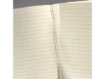 Sigel Notitieboek Conceptum Pure A4 midnight blue gelinieerd      hardcover, genummerde pagina's, inhoudsopgave, sluiting
