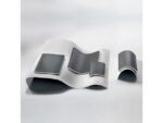 Sigel Notitieboek Conceptum A4 zwart gelinieerd softcover. 64     pagina's 80 grams chamoiskleurig papier. Met quickpocket.