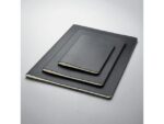 Sigel Notitieboek Conceptum A4 zwart gelinieerd softcover. 64     pagina's 80 grams chamoiskleurig papier. Met quickpocket.