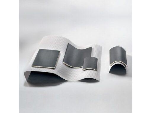 Sigel Notitieboek Conceptum A5 zwart 5mm ruit softcover. 64       pagina's 80 grams chamoiskleurig papier. Met quickpocket.