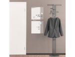 Glasmagneetbord Sigel Artverum 480x480x15mm spiegel