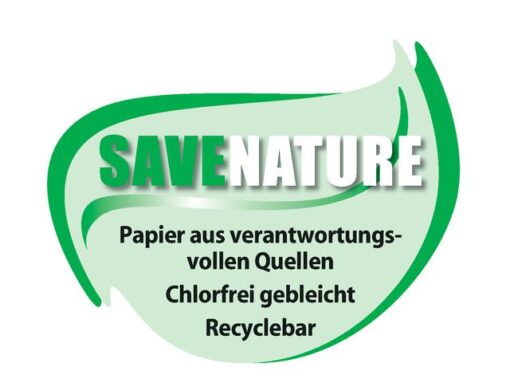 Nummerblok Sigel assorti 10 blok a 100 vel 1 t/m 1000