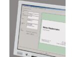 Visitekaartjes Sigel 3C 190g wit 400 stuks
