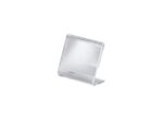 Info/Prijsstandaard Sigel A9 dwars transparant acryl doos a 10 stuks