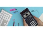 Texas Instruments Calculator TI-30XPLMP