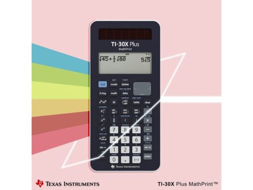 Texas Instruments Calculator TI-30XPLMP
