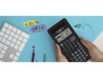 Texas Instruments Calculator TI-30XPROMP