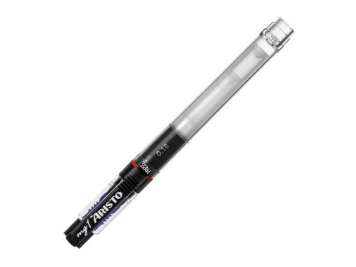 Tekenpen Aristo MG1 0,18mm lijndikte