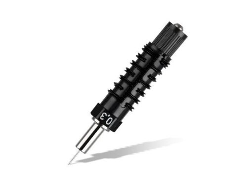 Tekenpunt PRO Aristo 0.30mm lijndikte voor vervanging