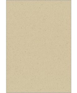Gras papier Sigel, Blank grass paper, gras papier, FSC Mix  Credit (Ink/Laser/Copy), 100 g, A4, 100 vel