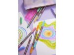 Faber Castell Viltstift Faber-Castell Duo 10 stuks pastel