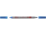 Faber Castell Viltstift Faber-Castell Duo 40 stuks