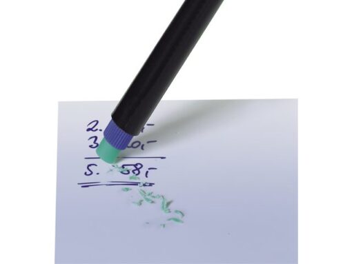 Faber Castell Marker Faber-Castell Multimark permanent S blauw